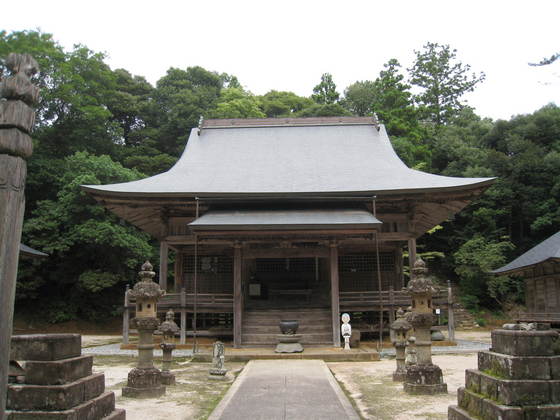 長台寺 写真