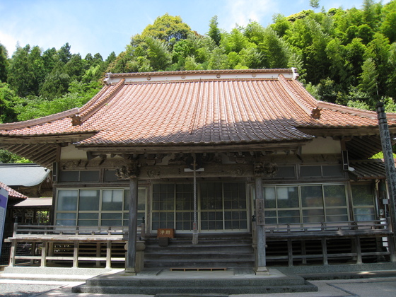 乗光寺 写真