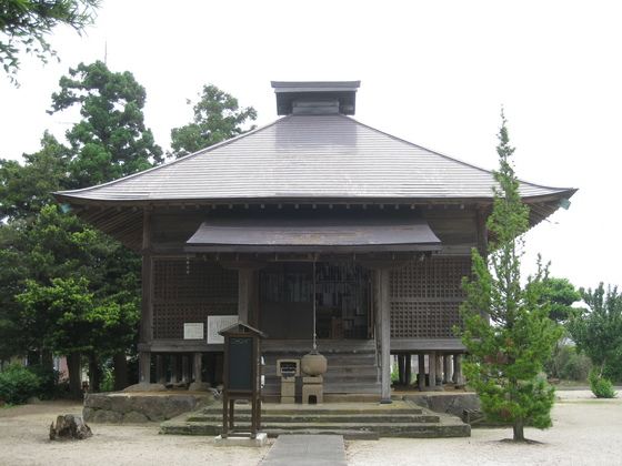 浄音寺 写真