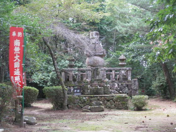 観音寺 写真