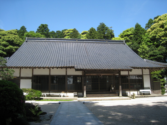 迎接寺 写真