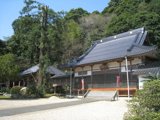 金剛寺 写真