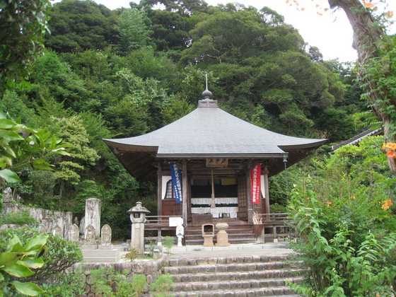 清巌寺 写真