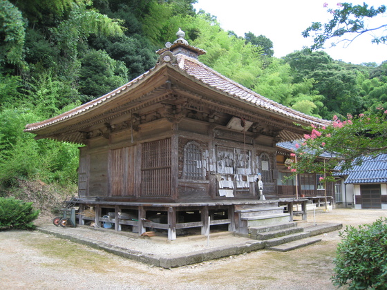 千光寺 写真