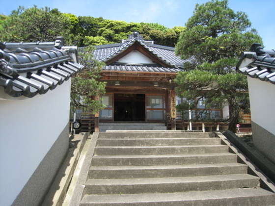 宗昌寺 写真